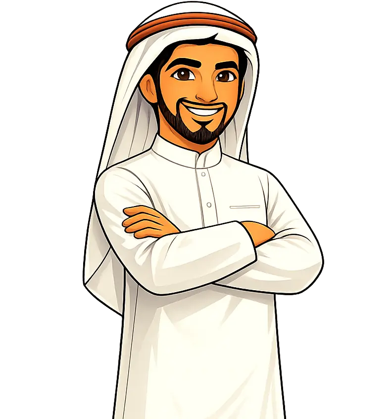 Sanad character ready